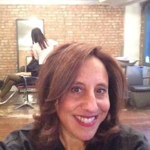 Meet your Posher, Meredith